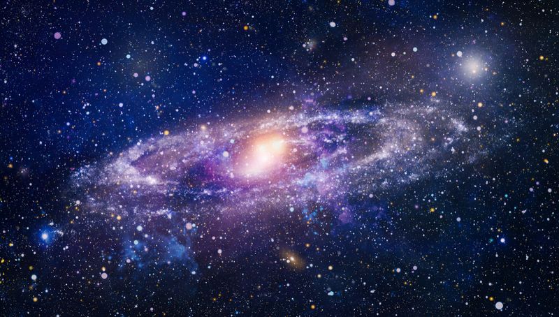 ¿Qué pensaría un astrónomo alienígena de la Vía Láctea? Resulta que es bastante inusual