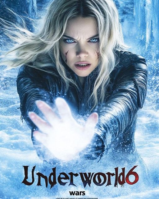 Cover Image for Underworld 6 (2024) 🔥