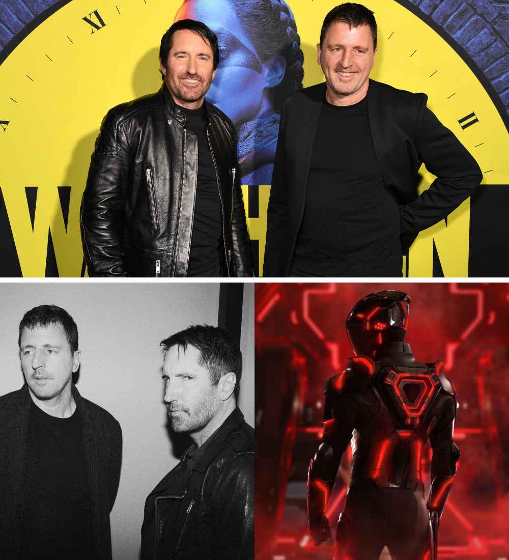 Cover Image for El director de TRON: ARES adelanta el impacto de Nine Inch Nails en la franquicia tras la publicación de la primera imagen oficial